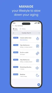 BioSteer screenshot 3