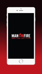 Man On Fire screenshot 0