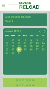 REVIRON | RELOAD screenshot 0