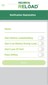 REVIRON | RELOAD screenshot 1