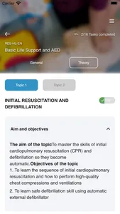 HybridLab screenshot 0