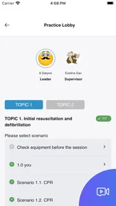 HybridLab screenshot 2