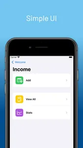 Income 7 screenshot 2