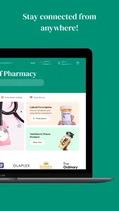 Pharmaciaty screenshot 8