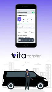 vitaDrive | Transfer screenshot 4