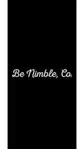 Be Nimble Foundation screenshot 0