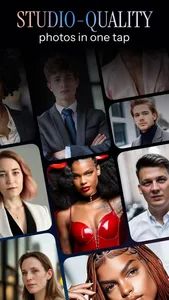 Restyle: AI Headshot Generator screenshot 4