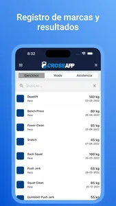 CrossApp Pro screenshot 2