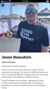 Feed The Beast LLC screenshot 7