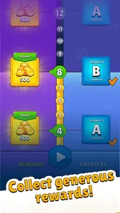 Popular Words: Family Game screenshot 6