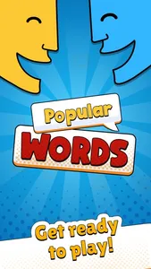 Popular Words: Family Game screenshot 7