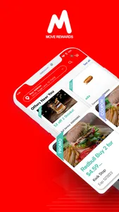 Move Rewards screenshot 0