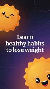 Wellty: Learn Healthy Habits screenshot 0