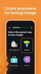 Wellty: Learn Healthy Habits screenshot 1