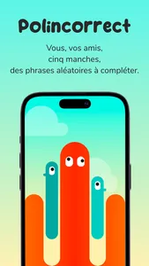 Polincorrect screenshot 2