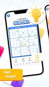 Netdreams Sudoku screenshot 2