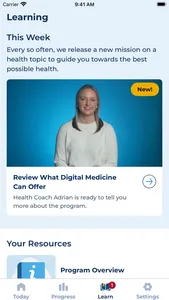 Digital Medicine screenshot 9