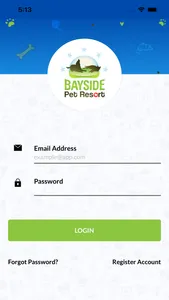 Bayside Pet Resort & Spa screenshot 0