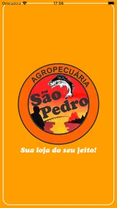 Agropecuária São Pedro screenshot 0