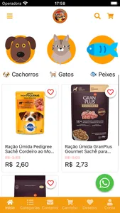 Agropecuária São Pedro screenshot 2