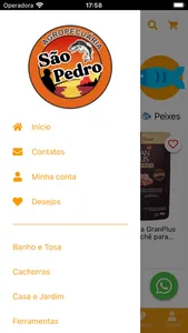 Agropecuária São Pedro screenshot 3