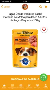 Agropecuária São Pedro screenshot 5