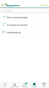 Bonanza Banco screenshot 4
