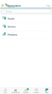 Bonanza Banco screenshot 5