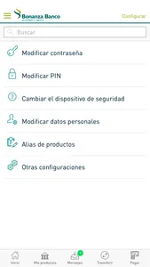 Bonanza Banco screenshot 6
