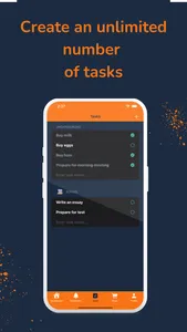 Elephanter - reminders & tasks screenshot 2