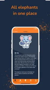 Elephanter - reminders & tasks screenshot 6