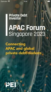 PDI APAC Forum 2023 screenshot 0