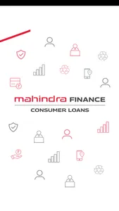 Mahindra Finance Consumer Loan screenshot 0