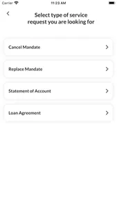 Mahindra Finance Consumer Loan screenshot 8