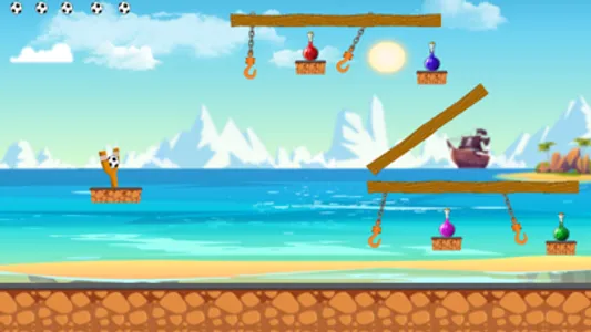Bottle Shooting Game 2023 screenshot 2