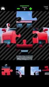 Cars 5 | Sport Car Puzzle screenshot 4