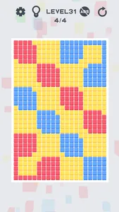 Block Flip Puzzle screenshot 5