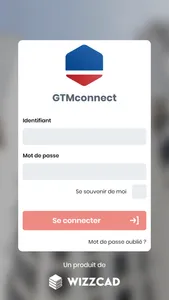 GTM Connect 2023 screenshot 0