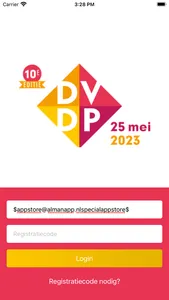 DVDP 2023 screenshot 6