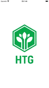 HTG Home screenshot 0