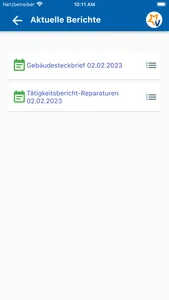 ValiGo screenshot 2