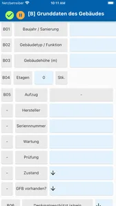 ValiGo screenshot 4
