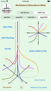 Multilateral Directional Wells screenshot 0