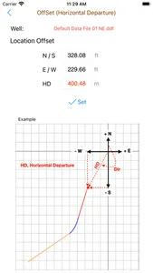 Multilateral Directional Wells screenshot 5