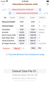 Multilateral Directional Wells screenshot 6