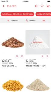 Punjabi Store screenshot 2