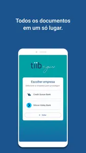 Tiib Signer screenshot 1