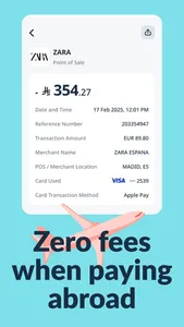 D360 Bank screenshot 1