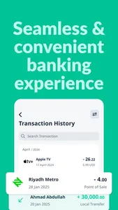 D360 Bank screenshot 4