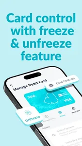 D360 Bank screenshot 5